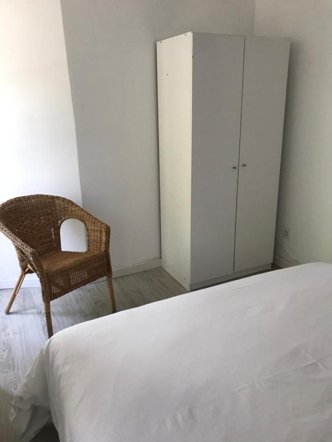 塞图巴尔Casa Da Avenida II公寓 外观 照片
